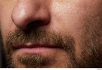  HD Face Skin Neeo bearded face lips mouth nose skin pores skin texture 0001.jpg